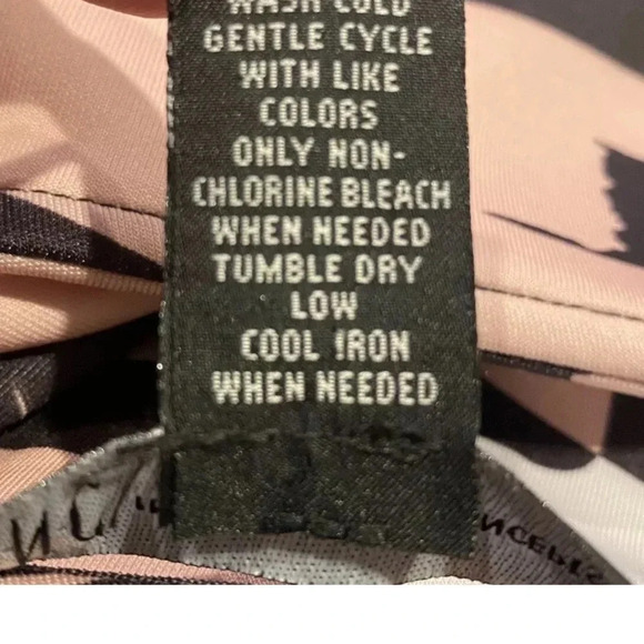 INC International Concepts Ponte Knit Sheath Dress Womens Medium‎ (908) - Picture 4 of 4